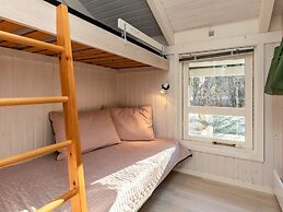 6 Person Holiday Home in Hals