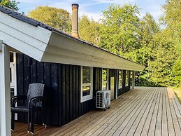 6 Person Holiday Home in Hals