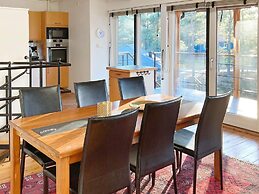 5 Star Holiday Home in Ahus