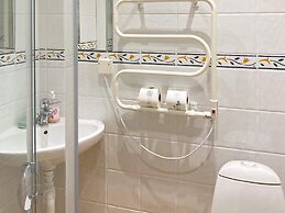 5 Star Holiday Home in Ahus