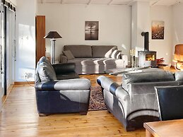 5 Star Holiday Home in Ahus