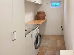 5 Star Holiday Home in Ahus
