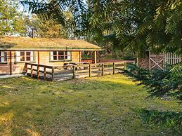 5 Person Holiday Home in Kolind