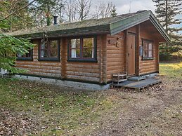 5 Person Holiday Home in Kolind