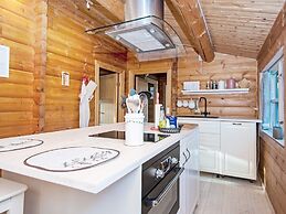 5 Person Holiday Home in Kolind
