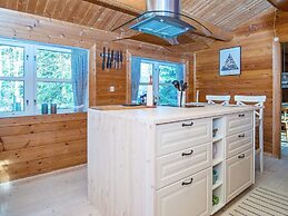5 Person Holiday Home in Kolind