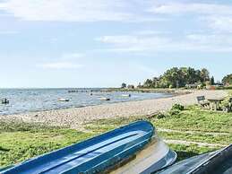 5 Person Holiday Home in Kolind