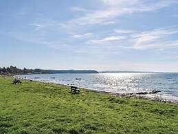 5 Person Holiday Home in Kolind