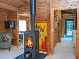 5 Person Holiday Home in Kolind