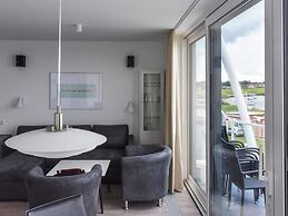 5 Star Holiday Home in Wendtorf