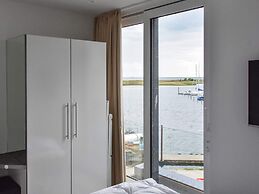 5 Star Holiday Home in Wendtorf