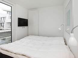 5 Star Holiday Home in Wendtorf