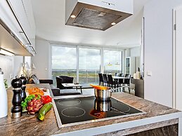 5 Star Holiday Home in Wendtorf