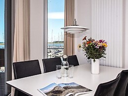 5 Star Holiday Home in Wendtorf