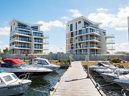 5 Star Holiday Home in Wendtorf