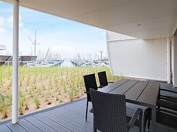 5 Star Holiday Home in Wendtorf
