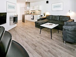 5 Star Holiday Home in Wendtorf