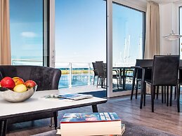 5 Star Holiday Home in Wendtorf