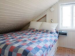 4 Star Holiday Home in Tanumshede