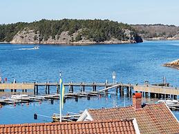 4 Star Holiday Home in Tanumshede