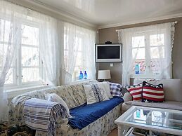 4 Star Holiday Home in Tanumshede