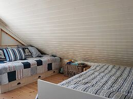 4 Star Holiday Home in Tanumshede