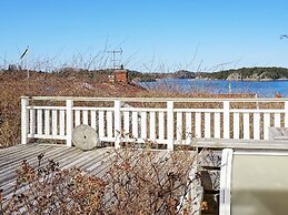 4 Star Holiday Home in Tanumshede