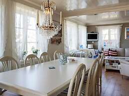 4 Star Holiday Home in Tanumshede
