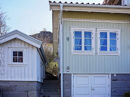 4 Star Holiday Home in Tanumshede