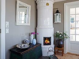 4 Star Holiday Home in Tanumshede