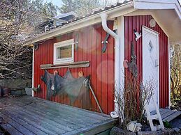 4 Star Holiday Home in Tanumshede