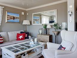 4 Star Holiday Home in Tanumshede