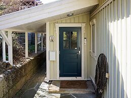 4 Star Holiday Home in Tanumshede