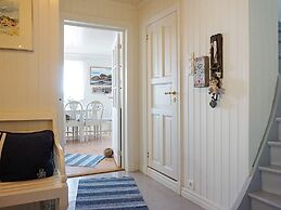 4 Star Holiday Home in Tanumshede