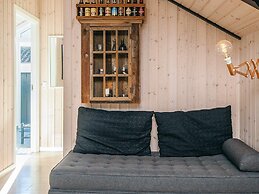 7 Person Holiday Home in Hejls