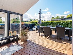 7 Person Holiday Home in Hejls