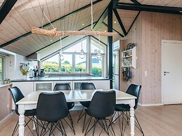 7 Person Holiday Home in Hejls