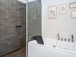 7 Person Holiday Home in Hejls