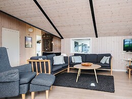 7 Person Holiday Home in Hejls