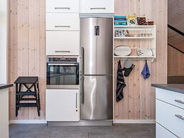 7 Person Holiday Home in Hejls