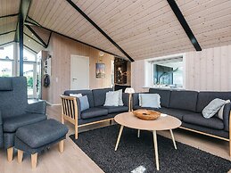 7 Person Holiday Home in Hejls