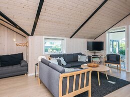 7 Person Holiday Home in Hejls