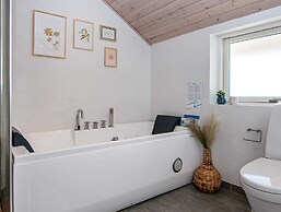 7 Person Holiday Home in Hejls