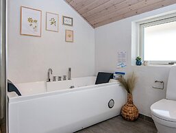 7 Person Holiday Home in Hejls