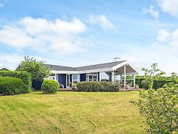 6 Person Holiday Home in Karrebaeksminde