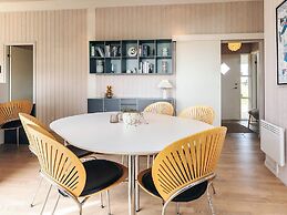 6 Person Holiday Home in Karrebaeksminde
