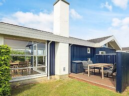 6 Person Holiday Home in Karrebaeksminde