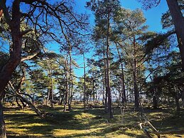 5 Person Holiday Home in Haltorp