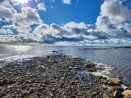 5 Person Holiday Home in Haltorp