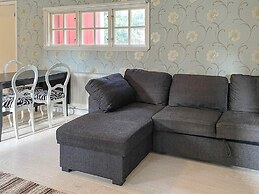 5 Person Holiday Home in Haltorp